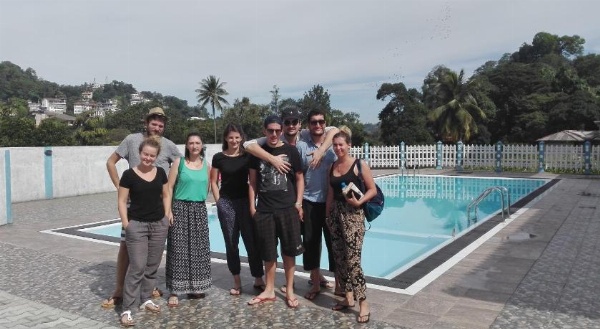 Capital Regency image 15