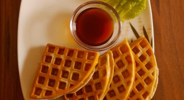 Capital Regency image 24