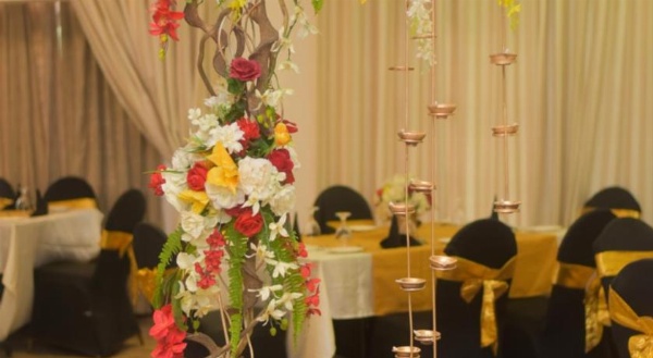 Capital Regency image 25