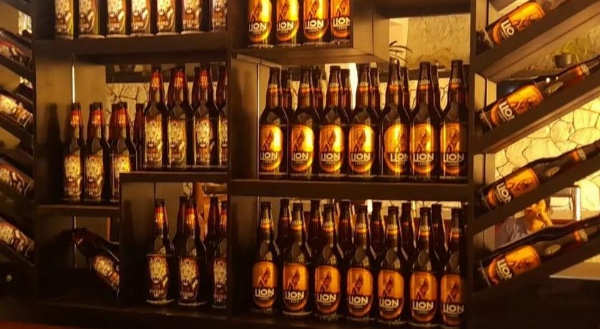 Capital Regency image 28