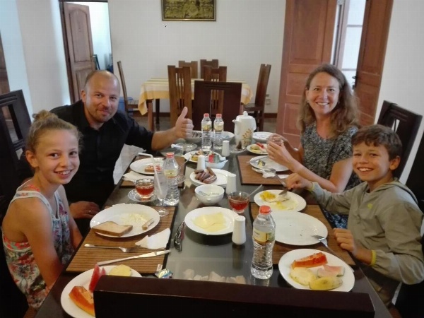 Capital Regency image 29