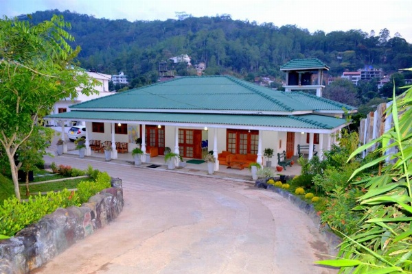 Capital Regency Main image