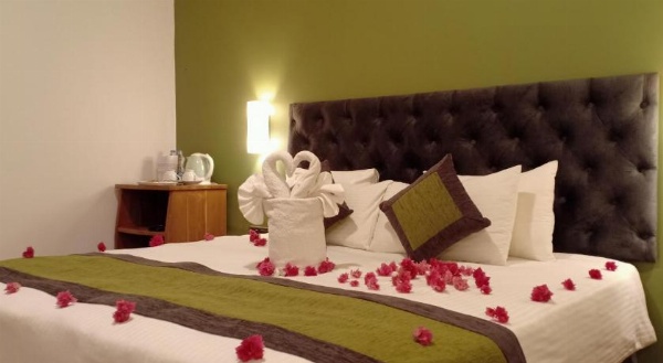 Capital Regency image 30